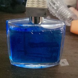 Chrome calogne limited edition